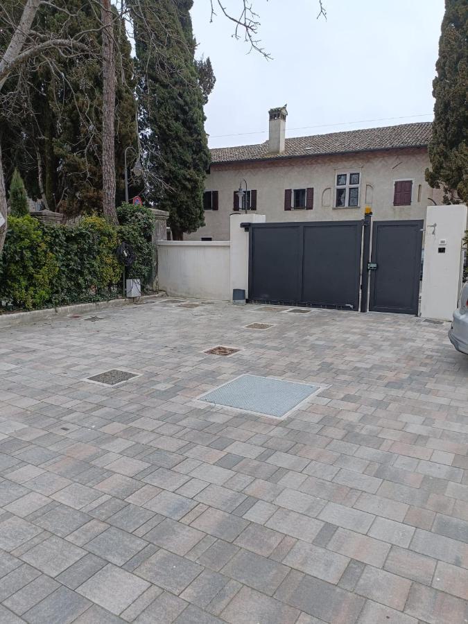 Appartamento Popone 1 Aquiléia Extérieur photo