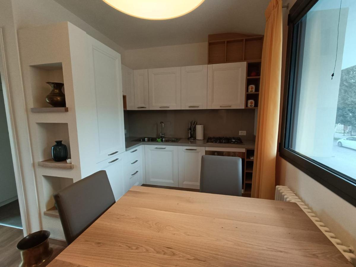 Appartamento Popone 1 Aquiléia Extérieur photo