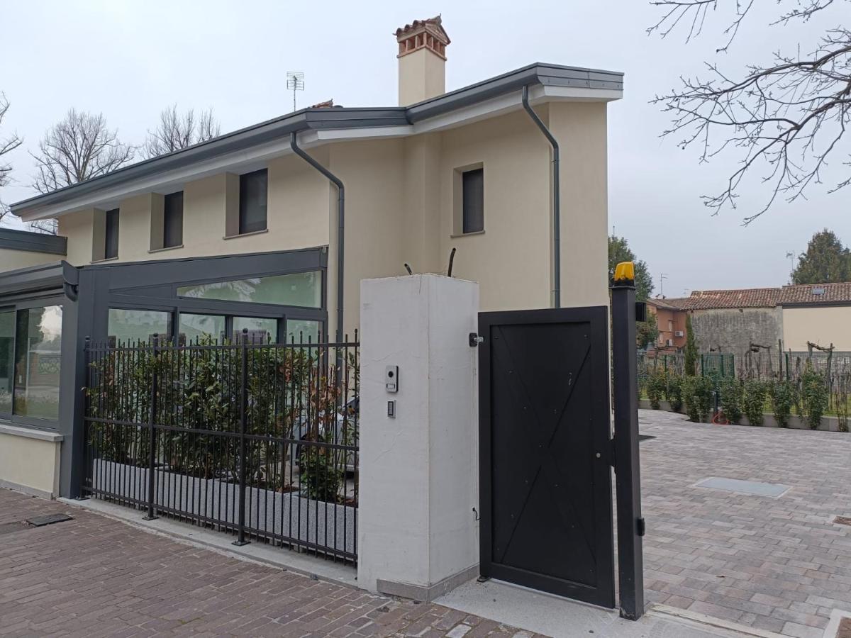 Appartamento Popone 1 Aquiléia Extérieur photo