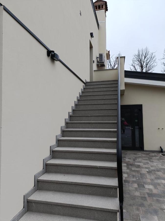 Appartamento Popone 1 Aquiléia Extérieur photo