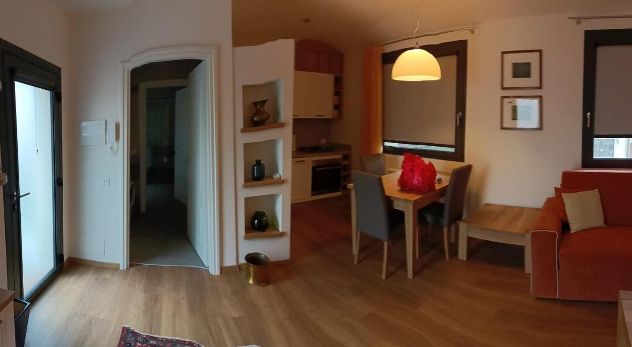 Appartamento Popone 1 Aquiléia Extérieur photo