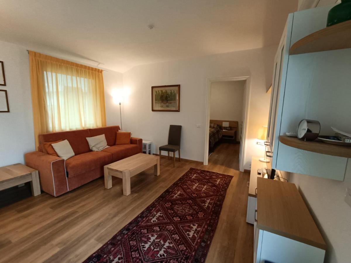 Appartamento Popone 1 Aquiléia Extérieur photo